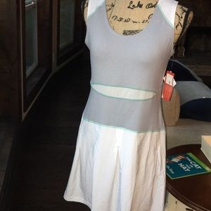 ATHLETA DRESS